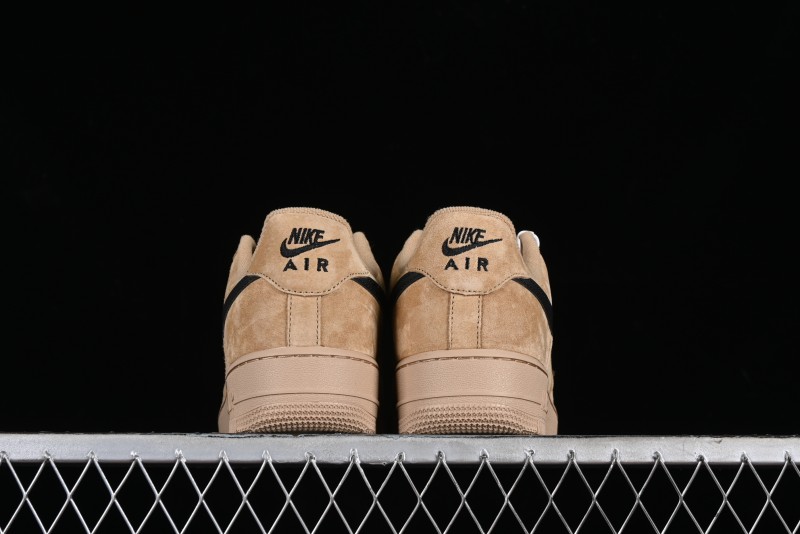 Nike Air Force 1 '07 Low Custom Casual Sneakers - CW2288-111