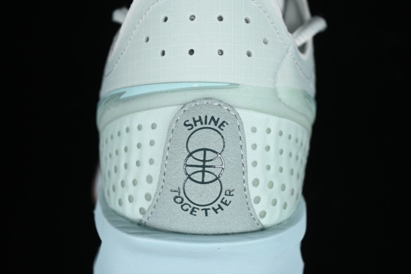 Nike Air Zoom G.T.Cut 3 EP Basketball Shoes with Full-Length ZoomX Foam for Superior Cushioning - DV2913-300