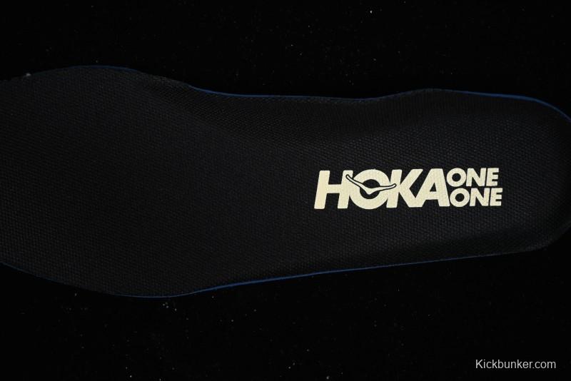 Hoka Mafate Speed 2 Lightweight Trail Running Shoes with Fresh Foam Midsole and Vibram Outsole - 1141572 ESSN