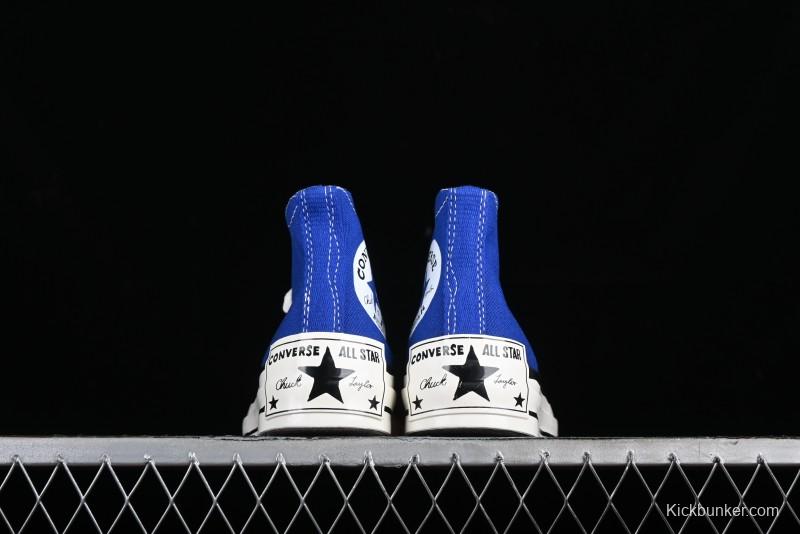 Converse 1970s High Top Casual Sneakers - A08523C