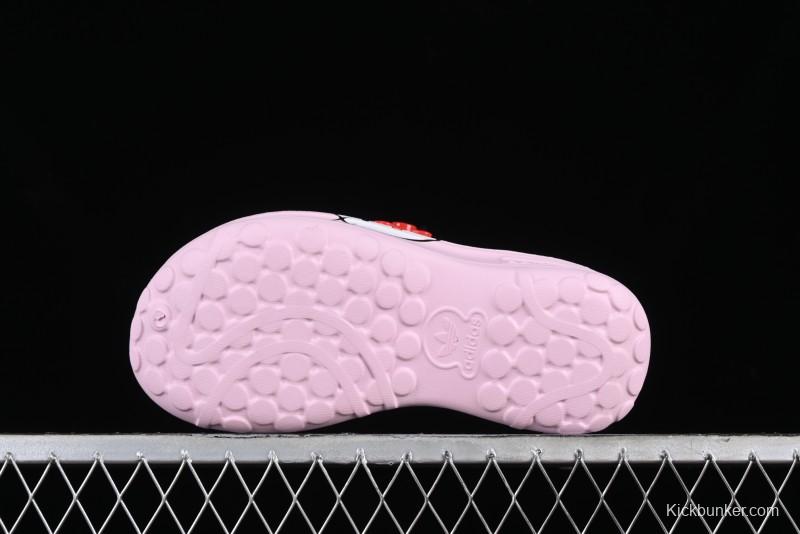 Adidas Adifom Stan Smith Platform Mule - IG4446