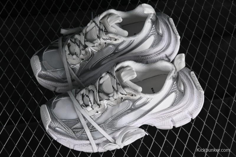 Balenciaga Phantom Sneaker - W3XL59049