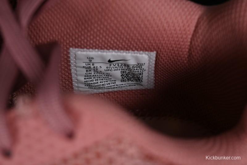 Nike Ja 1 "Day One" Basketball Shoes with Zoom Cushioning and Low-Top Design - FV1288-600