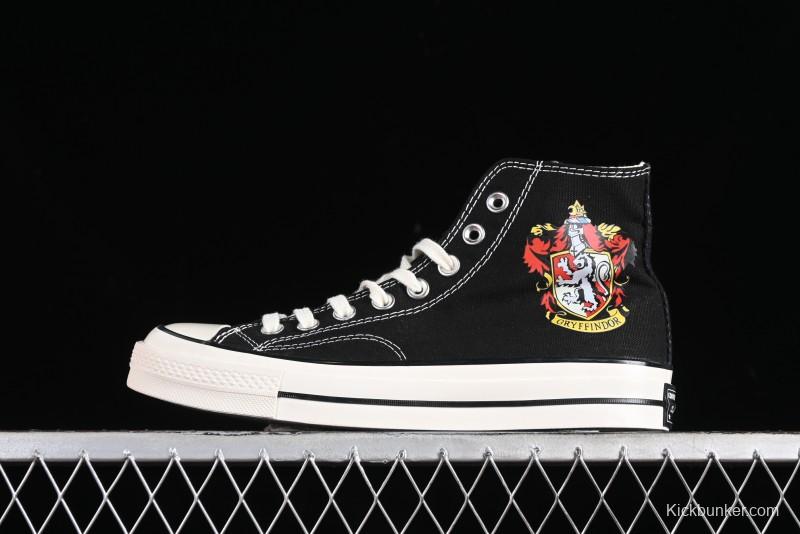 Converse x Honda Harry Potter Limited Edition High-Top Canvas Sneakers - 162050C