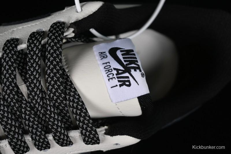 Nike Air Force 1 '07 Low Custom Casual Sneakers - WD-111599