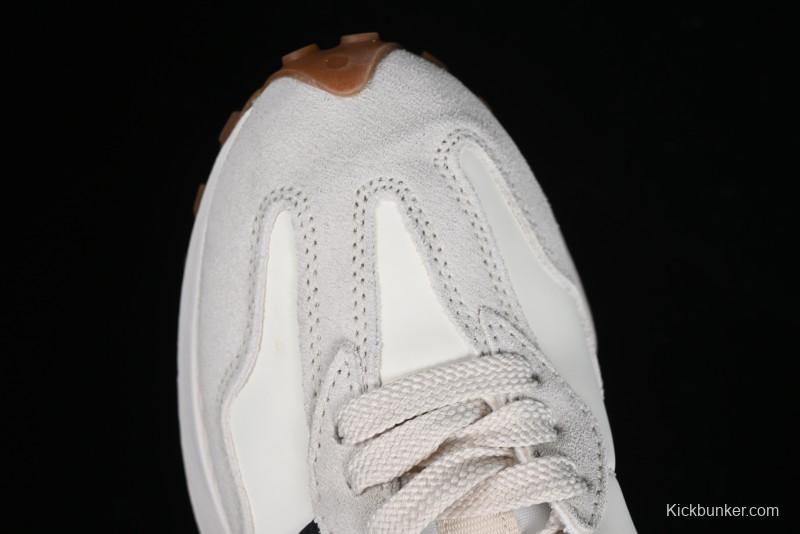 New Balance 327 Series Retro Casual Running Shoes - WS327GD