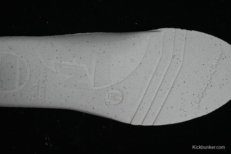 New Balance 1906 Series Retro Dad Style Casual Running Shoes - M1906RCB