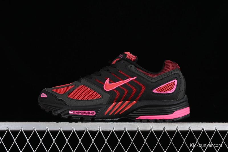 Nike Air Pegasus 2005 Retro Low-Top Running Casual Shoes - FJ1912-001