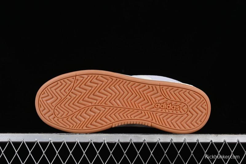 Adidas Originals Courtbeat Low Top Casual Basketball Shoes - JI4571