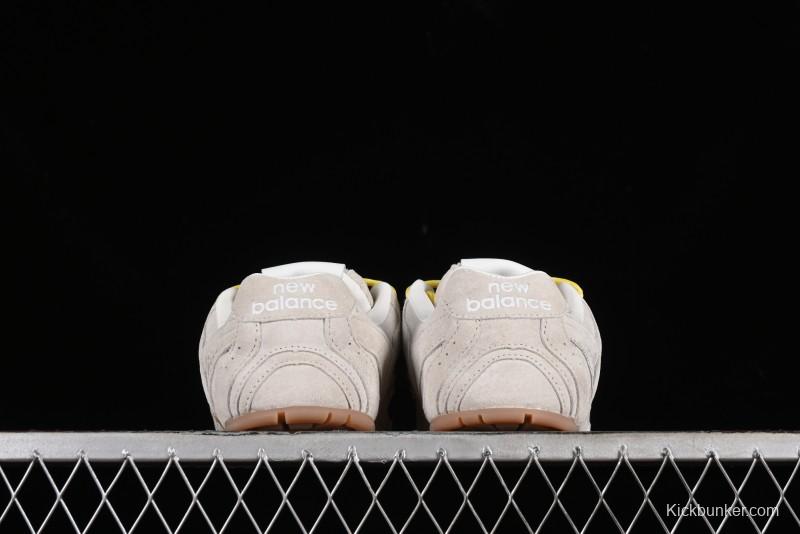 MiuMiu x New Balance 530 Low-Top Classic Retro Casual Running Shoes - AJD4