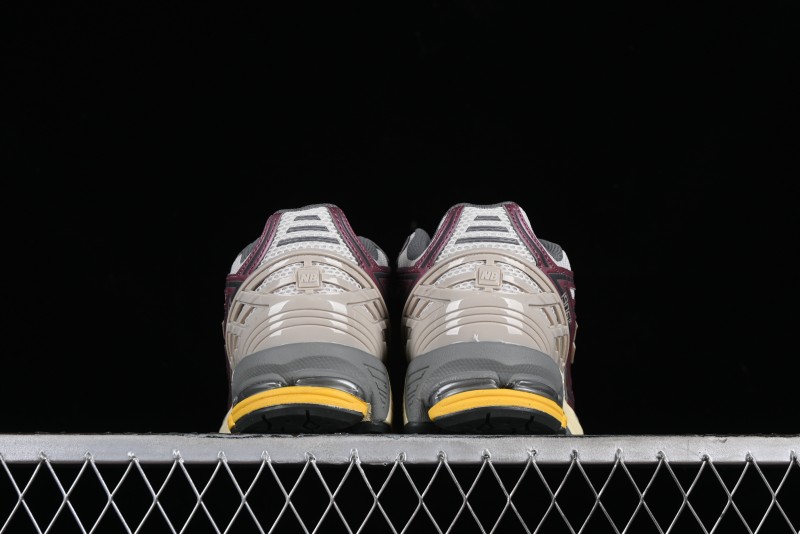 New Balance 1906 Series Retro Dad Style Casual Running Sneakers - M1906RRA