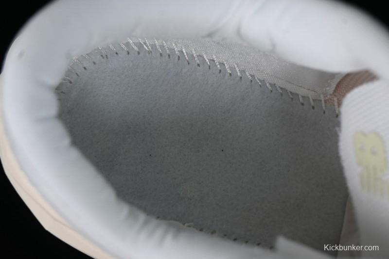 New Balance FuelCell Rebel V4 Low-Top Slip-Resistant Durable Versatile Casual Running Shoes - WFCXLJ4