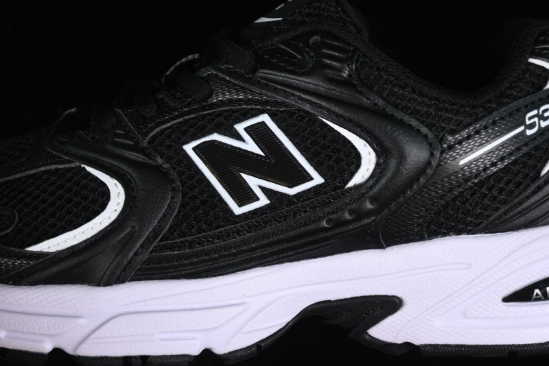 New Balance 530 Series Retro Casual Running Shoes - MR530SD