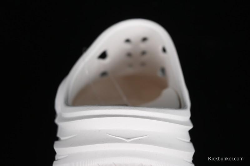 HOKA ONE ONE Casual Comfortable Lightweight Breathable Quick-Dry Toe-Post Sandals - CSC3