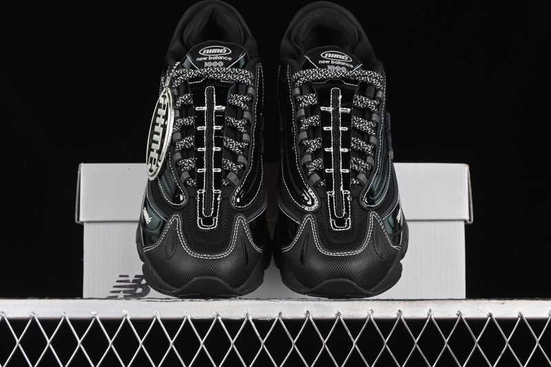 New Balance 1000 Series Retro Dad Style Low-Top Casual Running Sneakers - M1000AD1