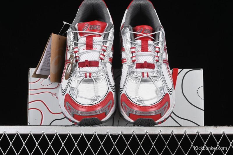 Asics Gel-Kahana Tr V4 Running Shoes with FF BLAST PLUS Cushioning Technology - 1203A585-100