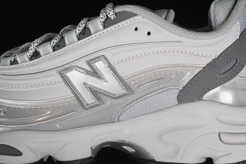 New Balance 1000 Series Retro Dad Style Low-Top Casual Running Shoes - M1000AL1