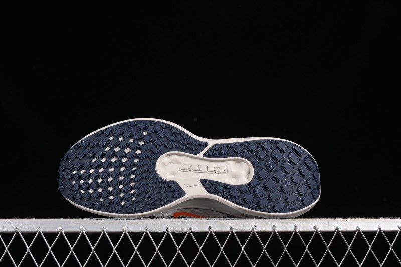 Nike Zoom Winflo 11 Moon Landing Mesh Breathable Running Shoes with Cushioning - FJ9509-103