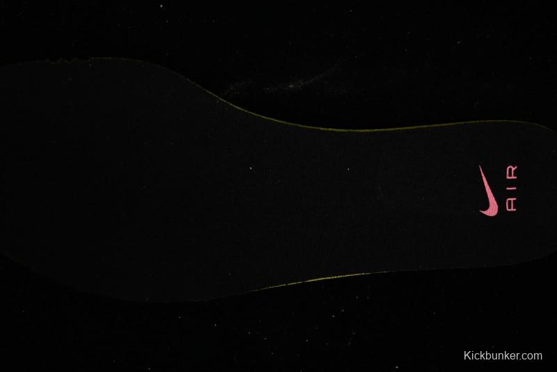 Nike Air Max Portal Retro Running Shoes with Air Cushion - HF3053-007