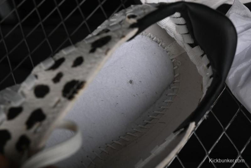 Nike Air Footscape Woven Asymmetrical Weave Slip-Resistant Low-Top Lifestyle Casual Shoes - FB1959-102