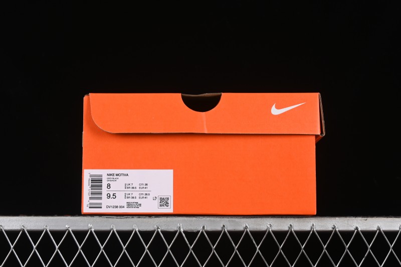 Nike Summer Breathable Cushioned Wave Running Shoes - DV1238-004
