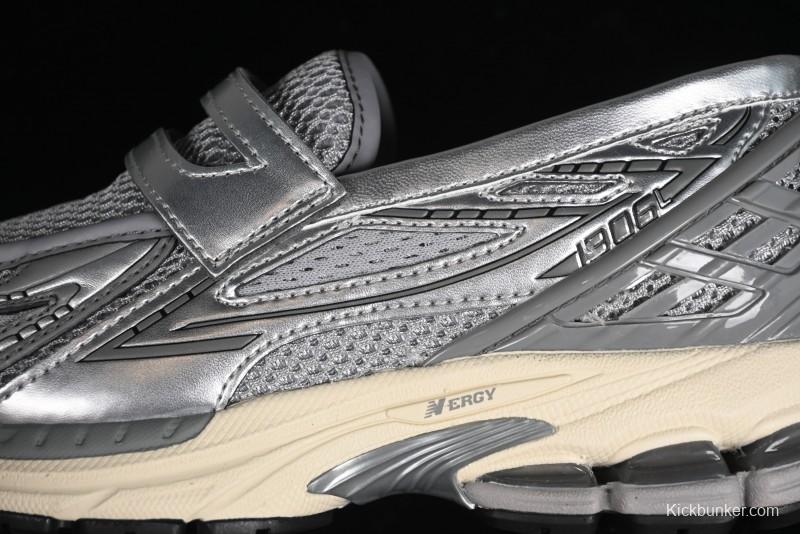 New Balance 1906 Series Loafers Casual Shoes with T-Beam Outsole and Rear Cushion - U1906LAE