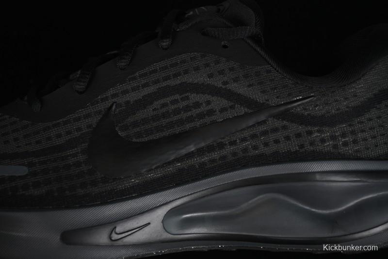 Nike Journey Run 2024 Low-Top Casual Running Shoes with Shock Absorption Anti-Slip and Wear-Resistant Design - FJ7765-002