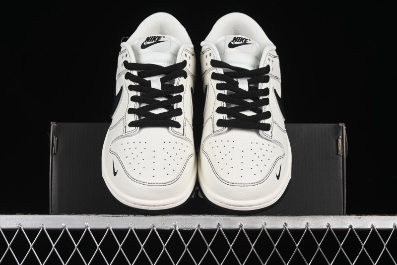 Nike SB Dunk Low Supreme x The North Face Low-Top Casual Skateboarding Shoes - BM0234-501