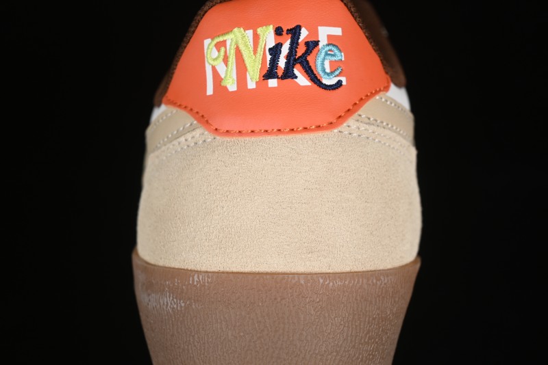 Nike Killshot 2 Retro Comfortable Anti-Slip Low-Top Sneakers - HM3730-179