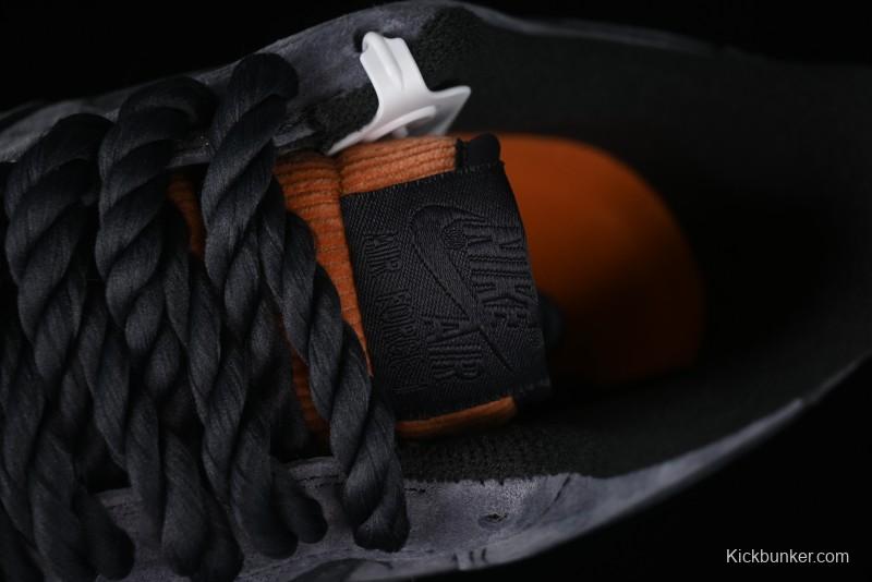 Nike Air Force 1 '07 Low Custom Casual Sneakers - CW2288-111