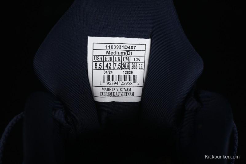 Brooks Ghost 15 Low-Cut Breathable Cushioned Support Running Shoes - 1103931D407