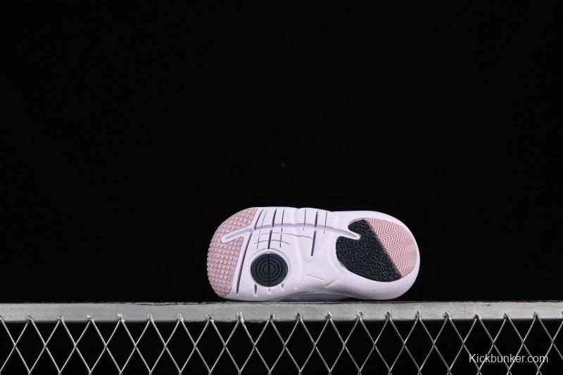 Nike Flex Advance Hook and Loop Breathable Soft Lightweight Kids Shoes - CZ0186-500