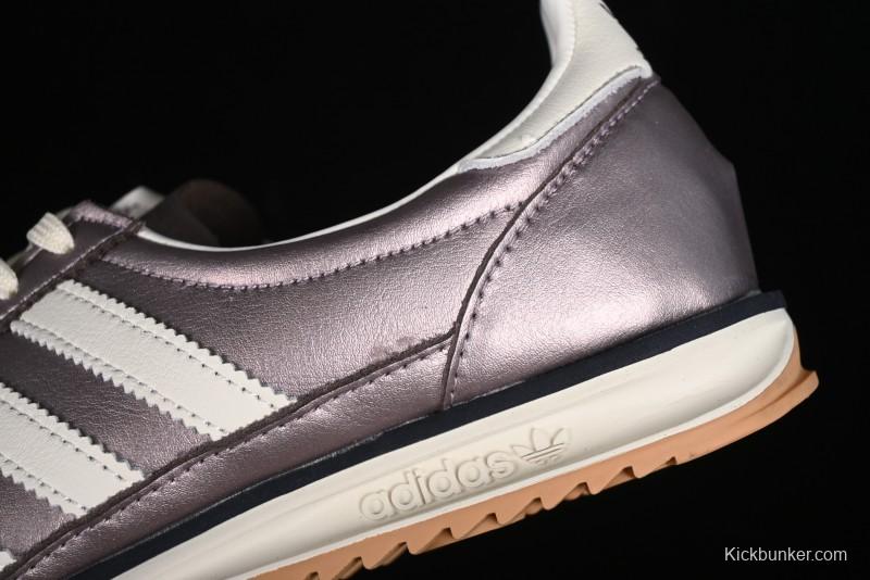 Adidas Originals SL 72 OG Retro Running Shoes - JH6364
