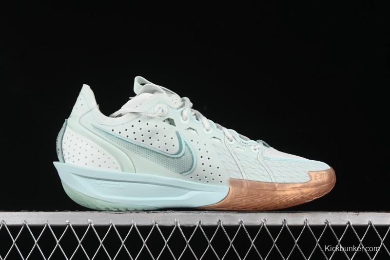 Nike Air Zoom G.T.Cut 3 EP Basketball Shoes with Full-Length ZoomX Foam - DV2918-300