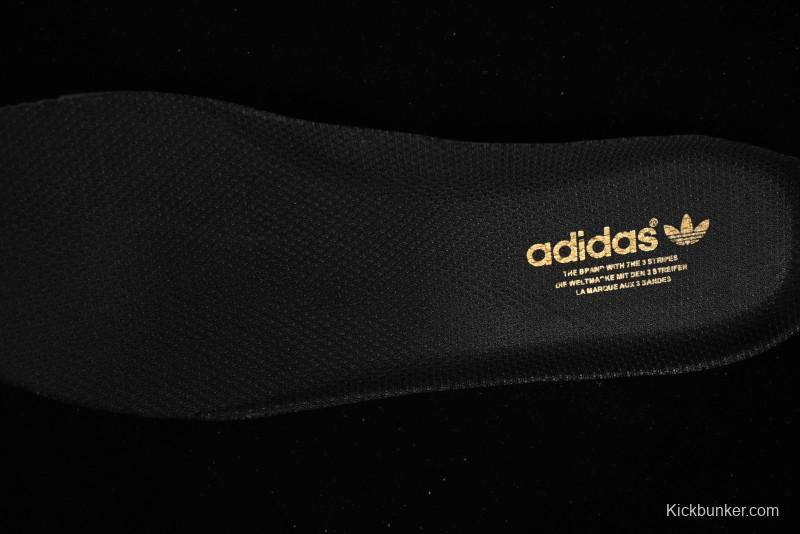 Adidas Superstar H00182 Casual Sneakers with Shell Toe Design - H00182