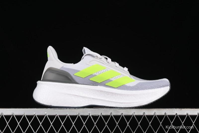 Adidas Ultraboost 5X IH3108 Running Shoes with Boost Cushioning for Men and Women