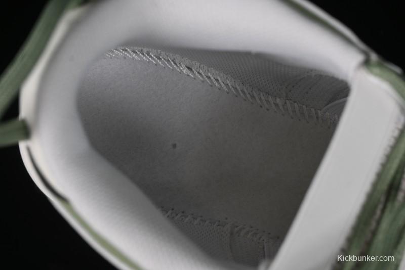 Nike Air More Uptempo 96 QS Retro Basketball Shoes - FQ8211-100