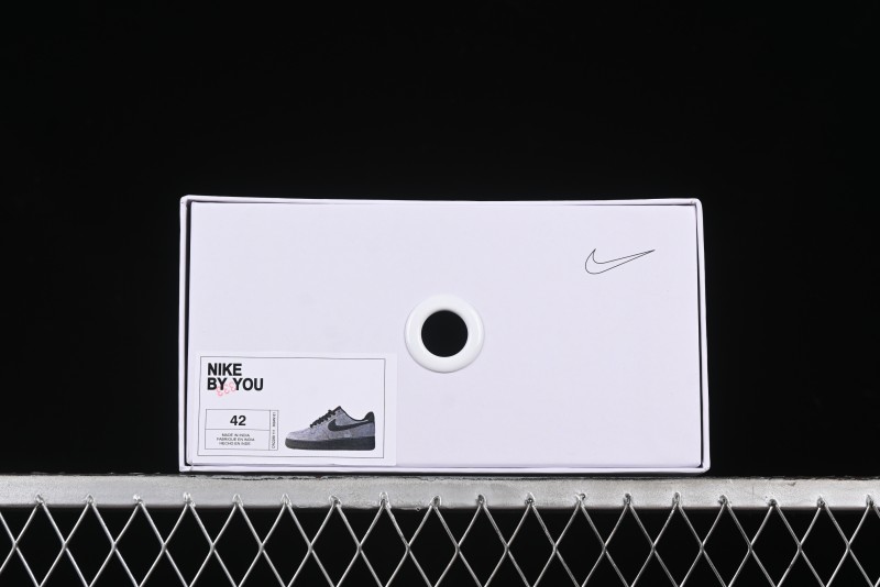 Nike Air Force 1 '07 Low Custom Casual Sneakers - CW2288-111