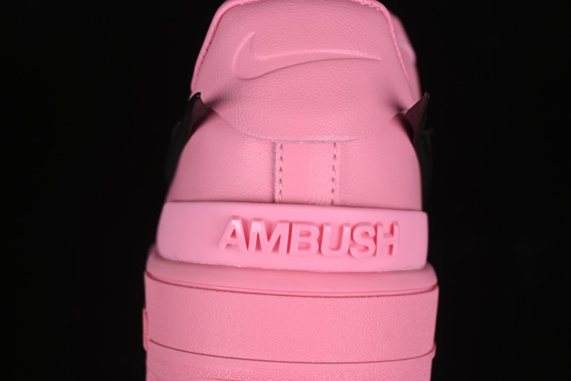 Nike Air Force 1 '07 Low Sneakers Collaboration with Ambush - DV3464-601