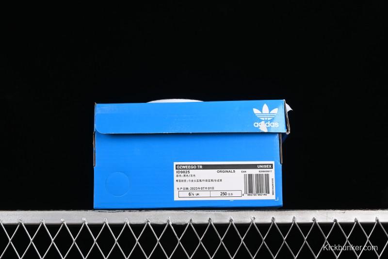 Adidas Originals Ozweego TR Retro Lightweight Casual Running Shoes - ID9825