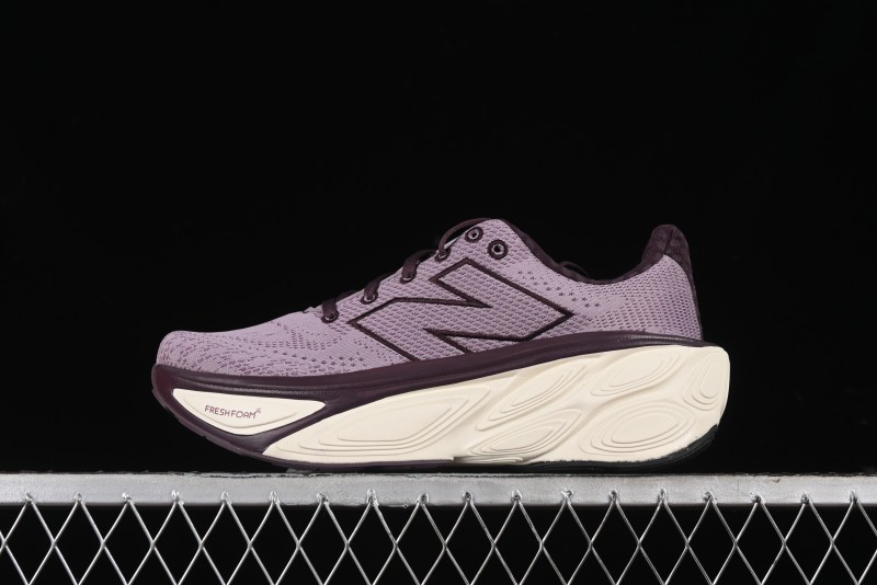New Balance FuelCell Rebel V5 Low-Top Slip-Resistant Durable Versatile Casual Running Shoes - MMORLL5