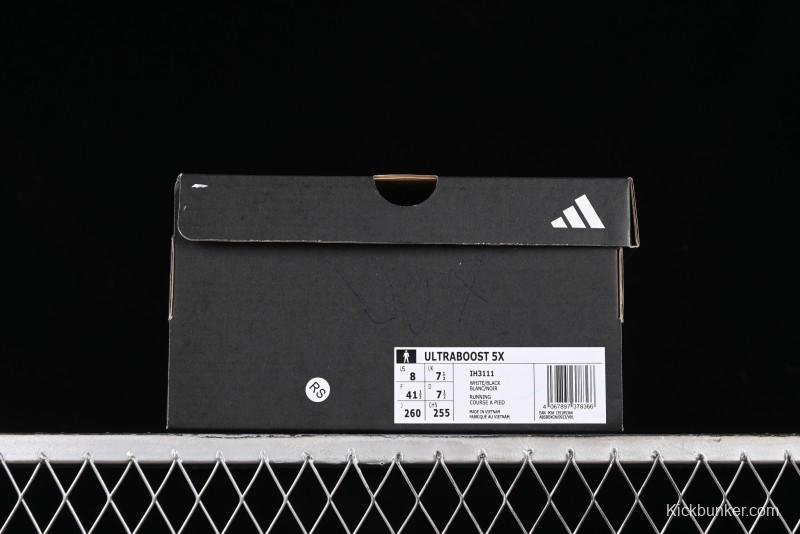 Adidas Ultraboost 5X IH3111 Running Shoes with Boost Cushioning - IH3111