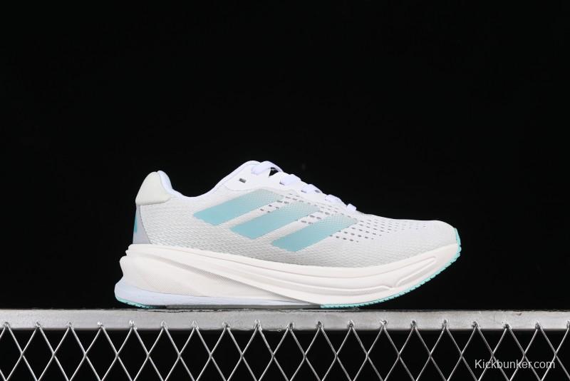 Adidas Supernova Rise Running Shoes with Dreamstrike+ Midsole for Enhanced Comfort - IG8361