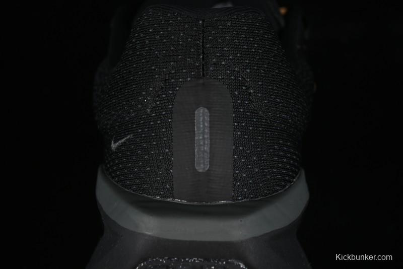 Nike Zoom Winflo 11 Breathable Mesh Cushioned Running Shoes with Air Cushion - FJ9509-002