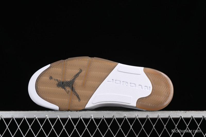 Nike Air Jordan 5 Low Premium "ASG" Basketball Shoes - 819951-003