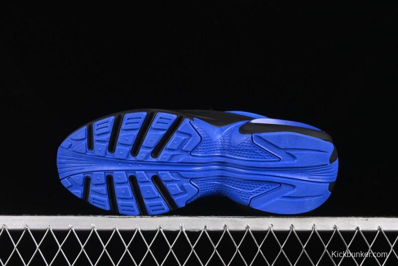 Nike Air Max Portal Retro Running Shoes with Air Cushion - HF3053-005