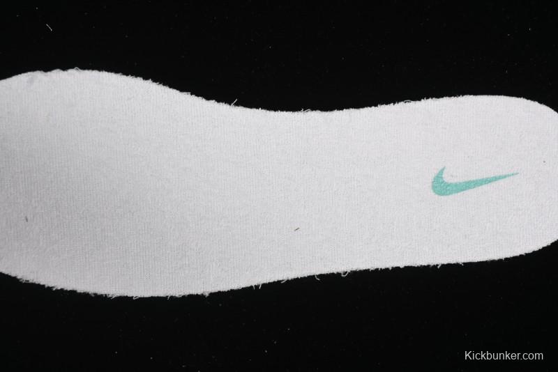 Nike Killshot 2 Retro Comfortable Anti-Slip Low-Top Skate Shoes - FZ5630-101