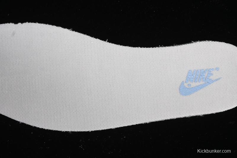 Nike Travis Scott x Fragment Design x Air Jordan 1 Low OG SP AJ1 Stone Island Collaboration - BB6588-105