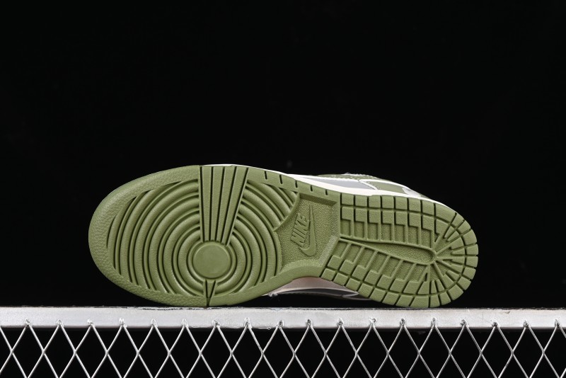 Nike SB Dunk Low Bape Collaboration Anniversary High-End Custom Sneakers - BB8969-004