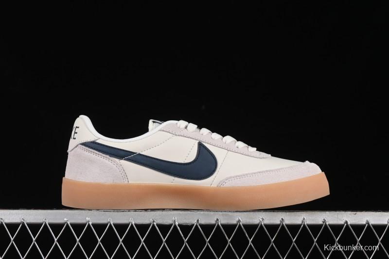 Nike Killshot 2 Retro Comfortable Slip-Resistant Low-Top Sneakers - 432997-107